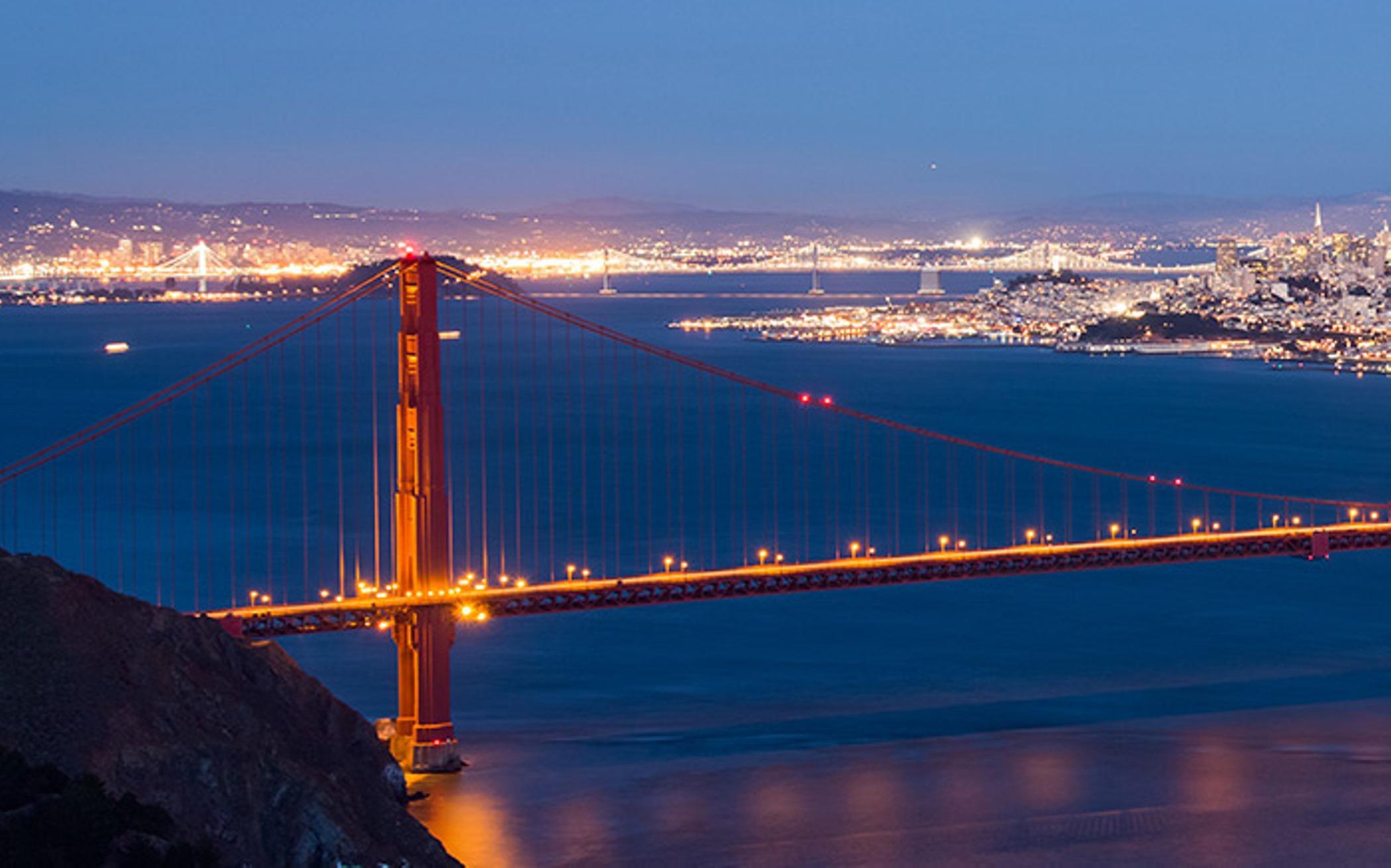 Rodeway Inn South San Francisco Airport Екстер'єр фото