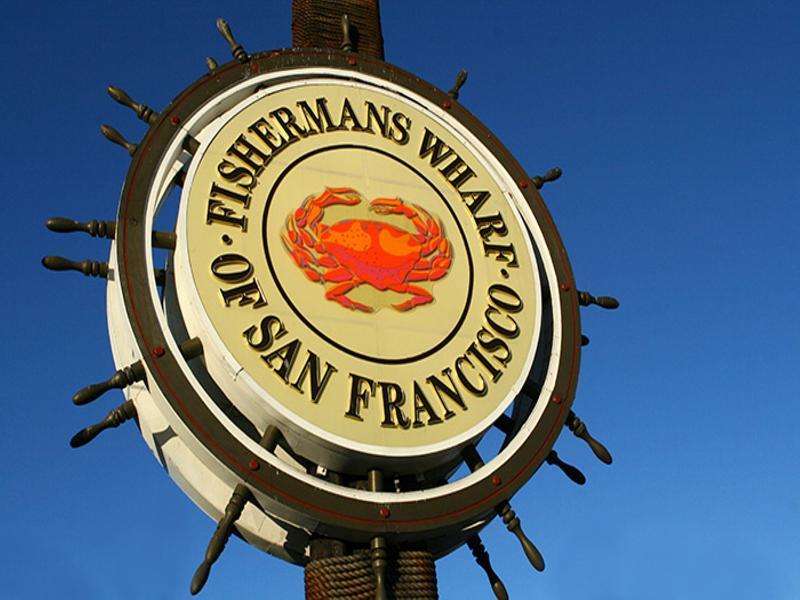 Rodeway Inn South San Francisco Airport Екстер'єр фото